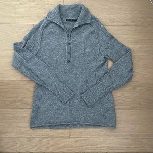 Peruvian Connection Alpaca Sweater